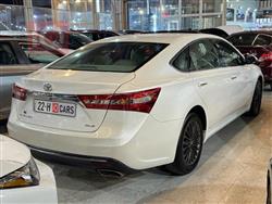 تويوتا أفالون